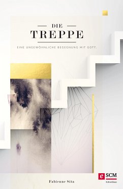 Die Treppe (eBook, ePUB) - Sita, Fabienne