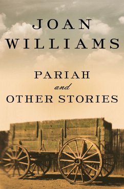 Pariah (eBook, ePUB) - Williams, Joan