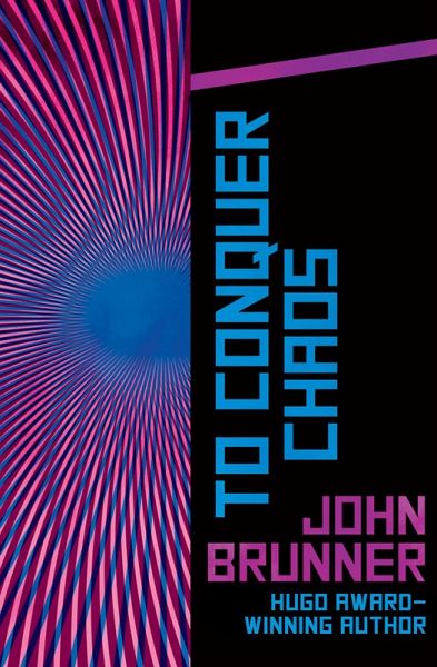 To Conquer Chaos (eBook, ePUB) To Conquer Chaos (eBook, ePUB)