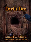 Devils Den (Justin McKnight Series, #1) (eBook, ePUB)