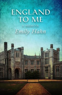 Cover England to Me (eBook, ePUB)