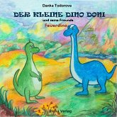 Der kleine Dino Doni und seine Freunde (MP3-Download)
