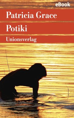 Potiki (eBook, ePUB) - Grace, Patricia