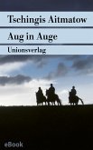 Aug in Auge (eBook, ePUB)