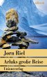 Arluks große Reise (eBook, ePUB) - Bild 1