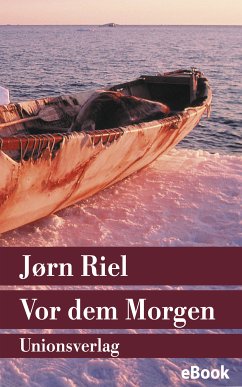 Vor dem Morgen (eBook, ePUB) - Riel, Jørn