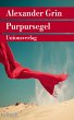 Purpursegel (eBook, ePUB) - Bild 1