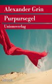 Purpursegel (eBook, ePUB)