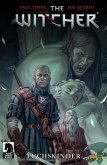 Fuchskinder / The Witcher Comic Bd.2 (eBook, PDF)