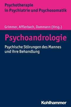 Psychoandrologie (eBook, PDF)