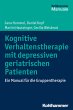 Kognitive Verhaltenstherapie mit... - Bild 1