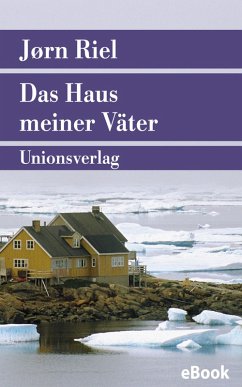 Das Haus meiner Väter (eBook, ePUB) - Riel, Jørn