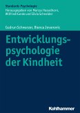 Entwicklungspsychologie der Kindheit (eBook, PDF)