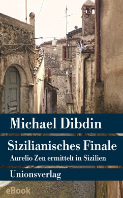 Sizilianisches Finale (eBook, ePUB) - Dibdin, Michael