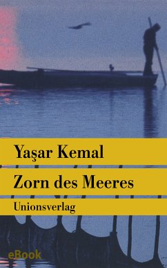 Zorn des Meeres (eBook, ePUB) - Kemal, Yasar