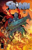 Spawn, Band 113 (eBook, PDF)