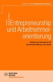 Entrepreneurship und Arbeitnehmerorientierung (eBook, PDF)