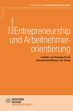 Entrepreneurship und Arbeitnehmerorientierung (eBook, PDF)