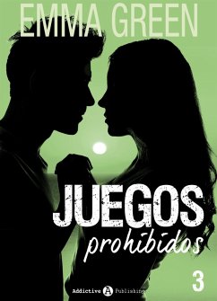 Juegos Prohibidos - 3 (eBook, ePUB) - Jacobson, Kate B.