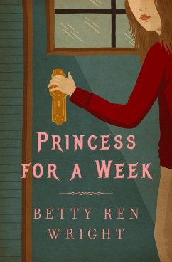Cover Princess for a Week (eBook, ePUB)