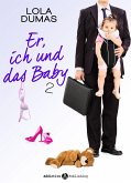 Er, ich und das Baby - 2 (eBook, ePUB)
