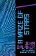 A Maze of Stars (eBook, ePUB) - Bild 1