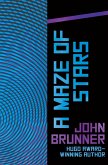 A Maze of Stars (eBook, ePUB)