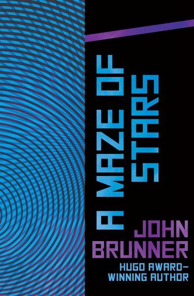 A Maze of Stars (eBook, ePUB)