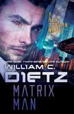 Matrix Man (eBook, ePUB) Matrix Man (eBook, ePUB)