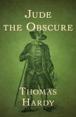 Jude the Obscure (eBook, ePUB)