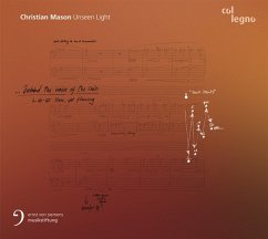 Unseen Light - Bamberger Symphoniker/Dso Berlin/Klangforum Wien/+