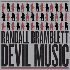 Devil Music - Bramblett,Randall