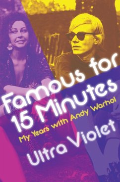 Cover Famous for 15 Minutes (eBook, ePUB)
