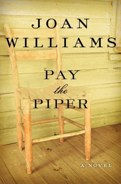Cover Pay the Piper (eBook, ePUB)