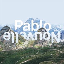 All I Need - Nouvelle,Pablo