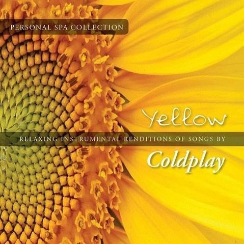 Yellow - Coldplay auf Audio CD - Portofrei bei bücher.de