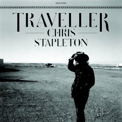 Traveller (2lp) - Stapleton,Chris