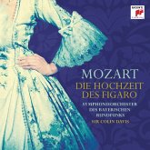 Die Hochzeit Des Figaro (Höhepunkte)