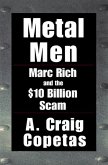 Metal Men (eBook, ePUB)