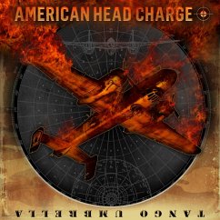 Tango Umbrella - American Head Charge