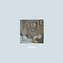 Cover Eera Ep