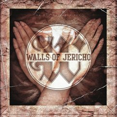 No One Can Save You From Yourself (Digi) - Walls Of Jericho