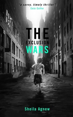 Cover The Exclusion Wars (eBook, ePUB)