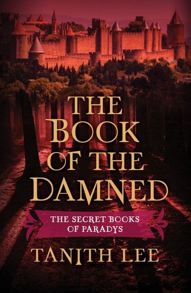 The Book of the Damned (eBook, ePUB) The Book of the Damned (eBook, ePUB)