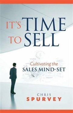 It's Time to Sell (eBook, ePUB) - Spurvey, Chris