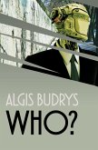 Who? (eBook, ePUB) Who? (eBook, ePUB)