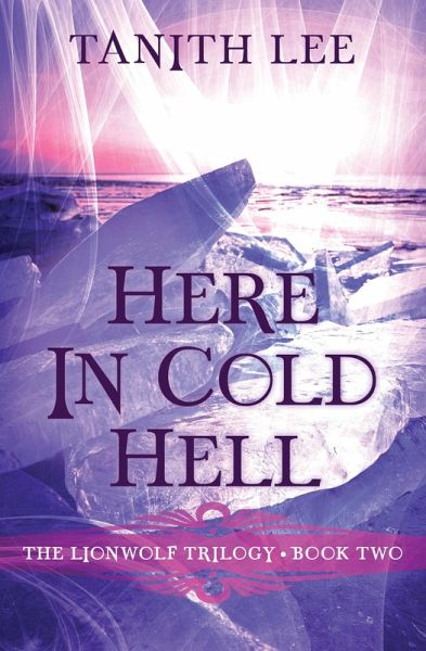 Here in Cold Hell (eBook, ePUB) Here in Cold Hell (eBook, ePUB)