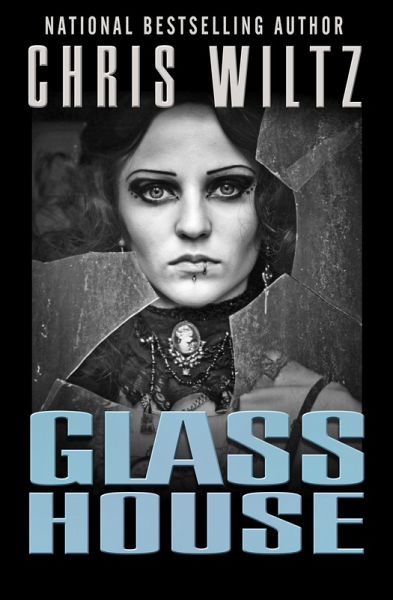 Glass House (eBook, ePUB)