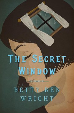 The Secret Window (eBook, ePUB) Cover The Secret Window (eBook, ePUB)