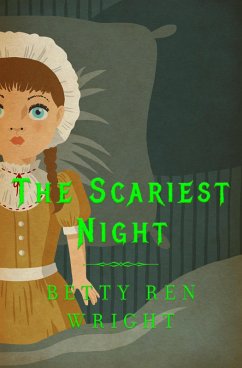 Cover The Scariest Night (eBook, ePUB)